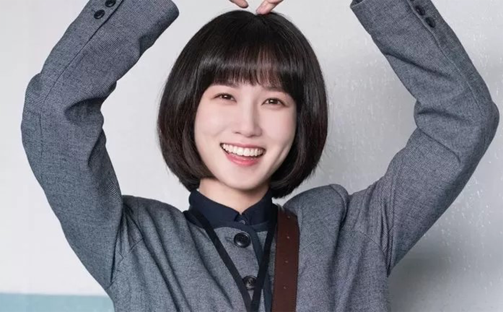 Park Eun-bin, who reached her heyday with ‘Woo Young-woo’, holds her first ‘fan meeting’ after 27 years of debut