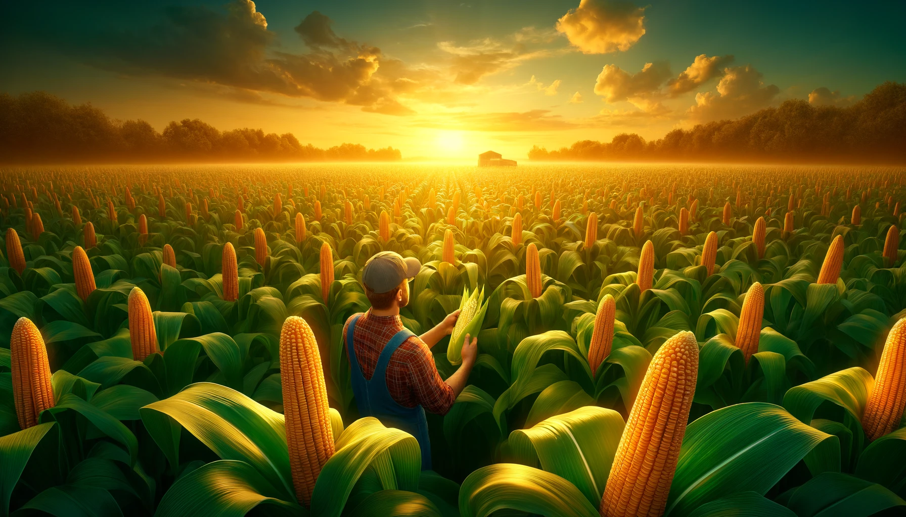 옥수수(Corn)