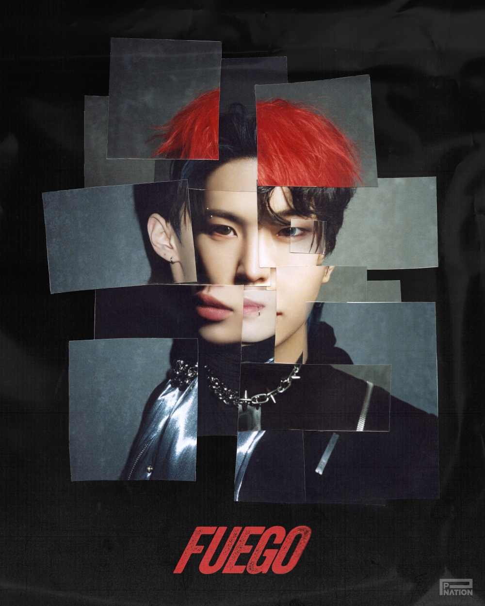 The New Six confirms comeback on the 20th… Digital single ‘FUEGO’ to be released