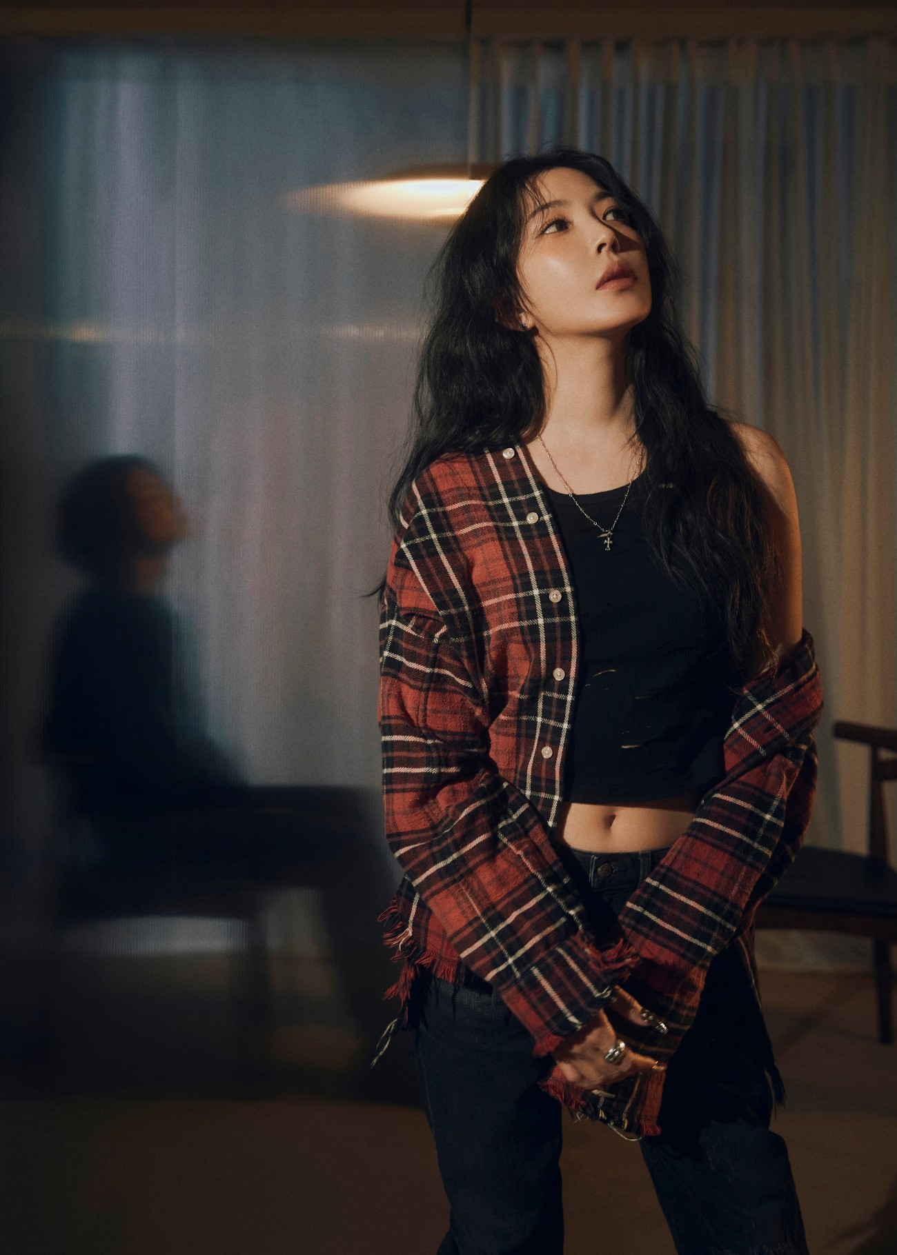 BoA is making a comeback as a singer with her self-composed song ‘Really, Gone?’.