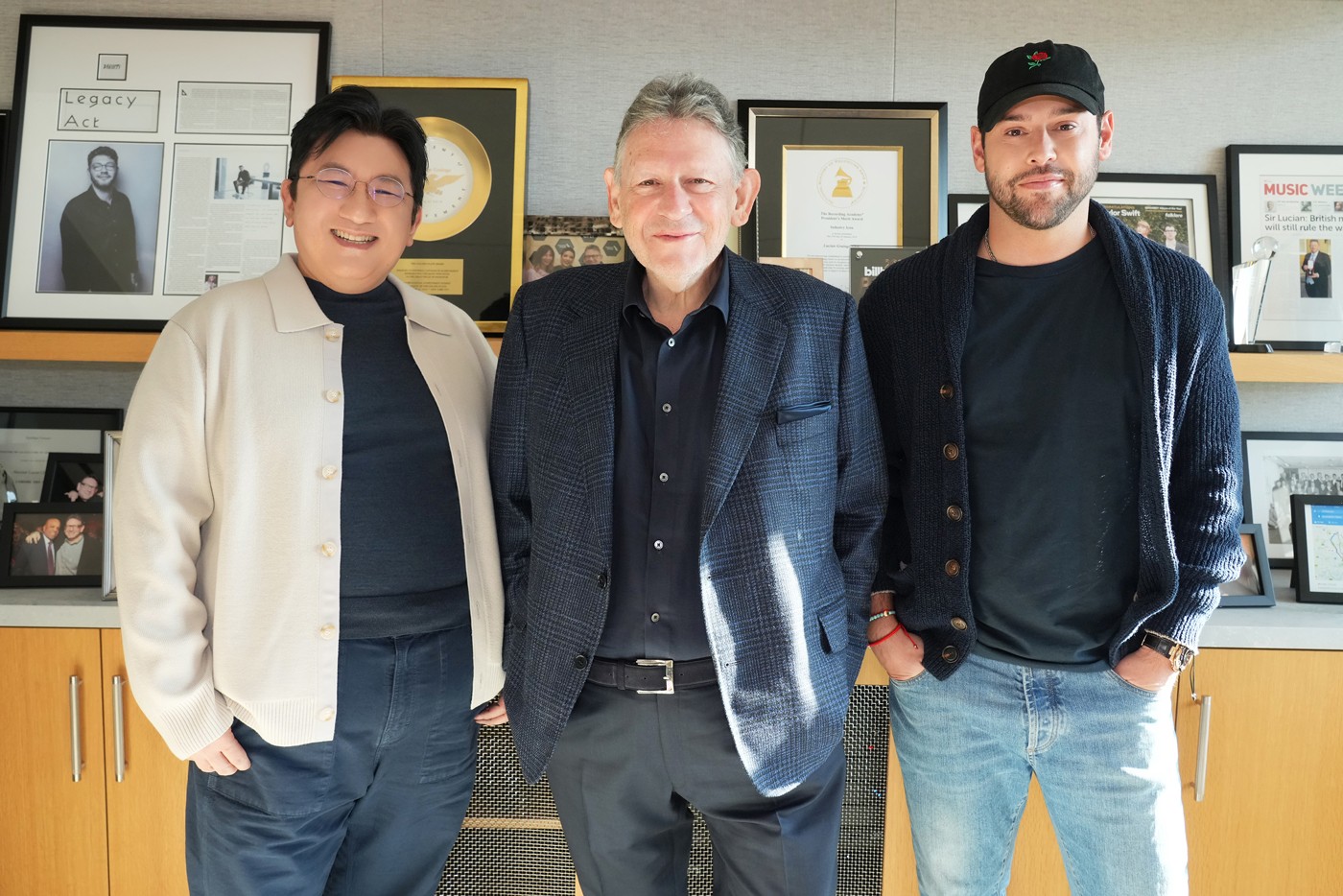 HYBE enters into a global exclusive distribution agreement with UMG: “Utilizing infrastructure to secure potential”