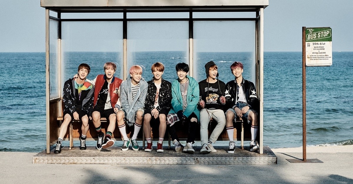 ‘Spring Day’ reaches 100 million streams in Japan… BTS earns 15th platinum certification