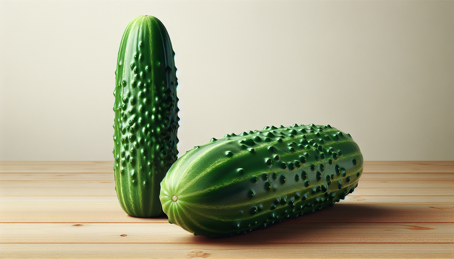 오이(cucumber)