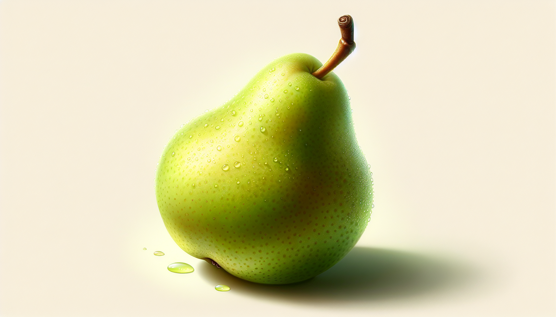 배(pear)