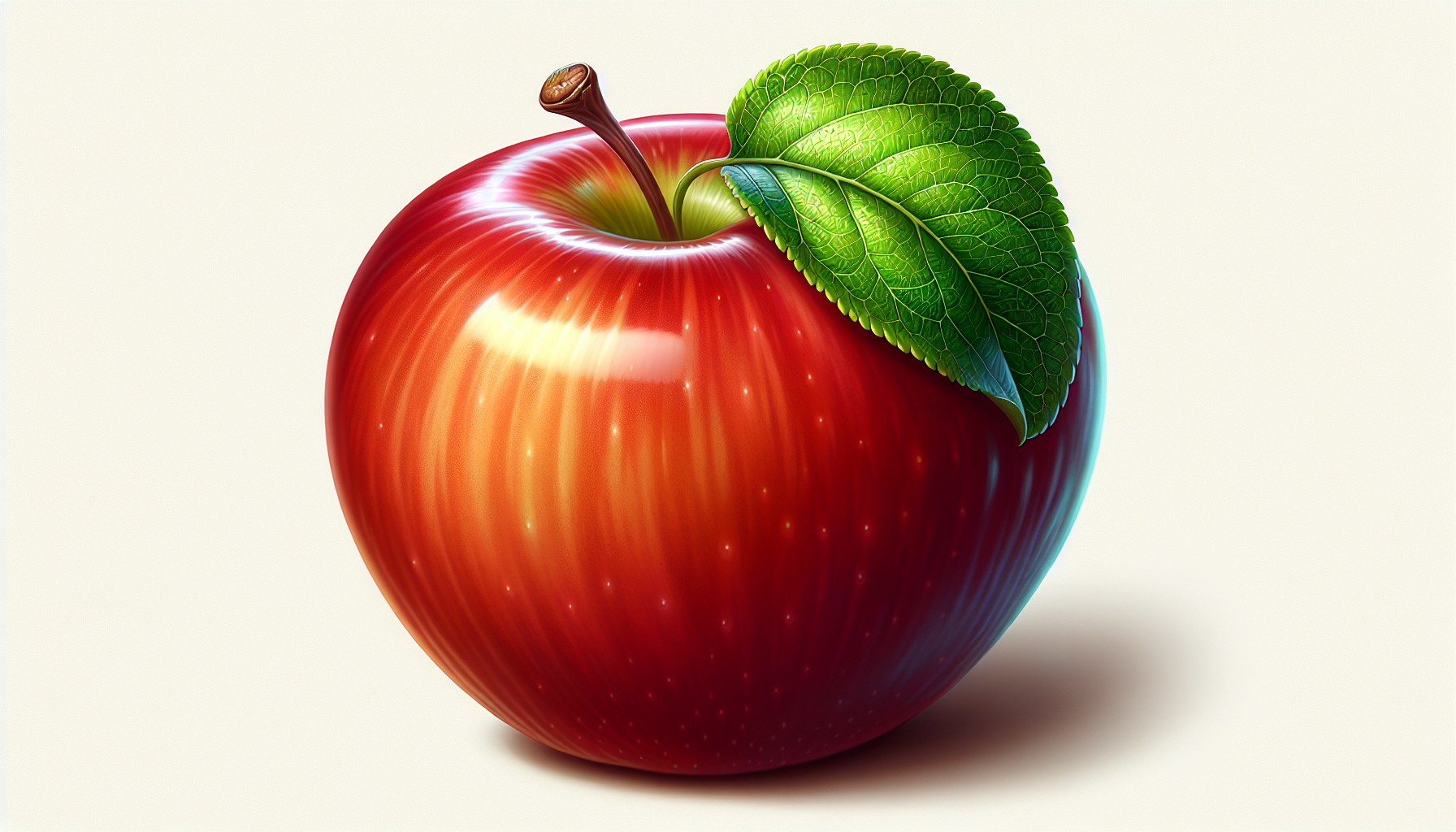 사과(apple)