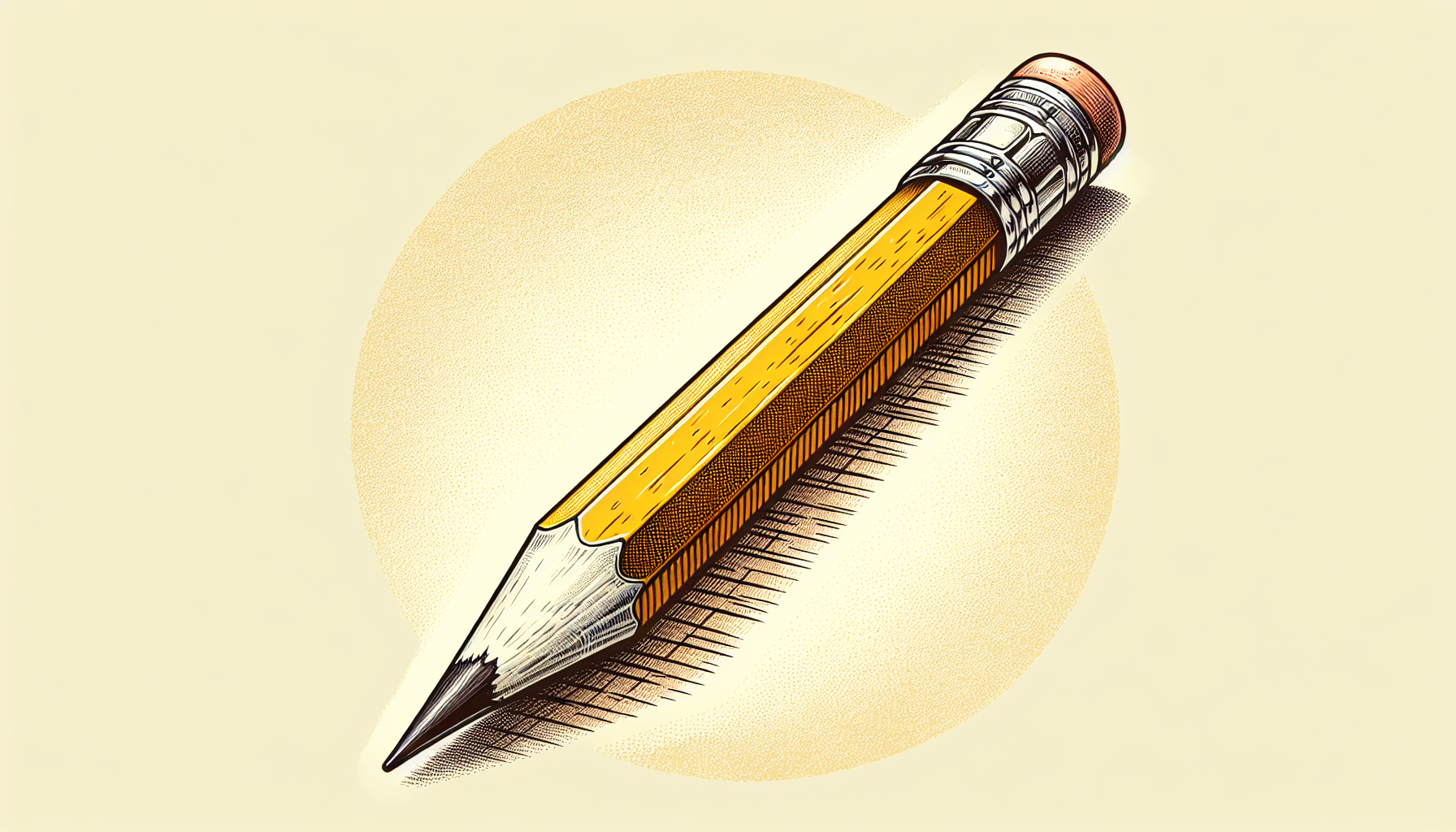 연필(Pencil)