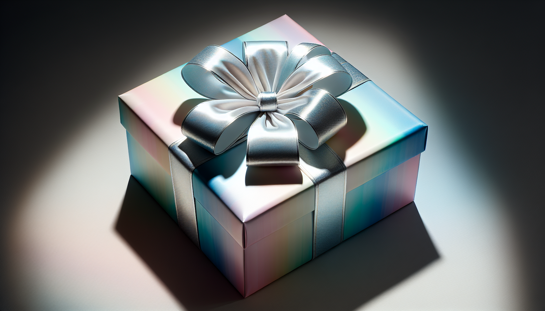 선물(gift)
