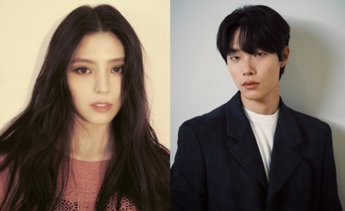 “Ryu Jun-yeol and Han So-hee, not appearing in ‘Bewitched’… Production company states, ‘Casting discussions halted.'”