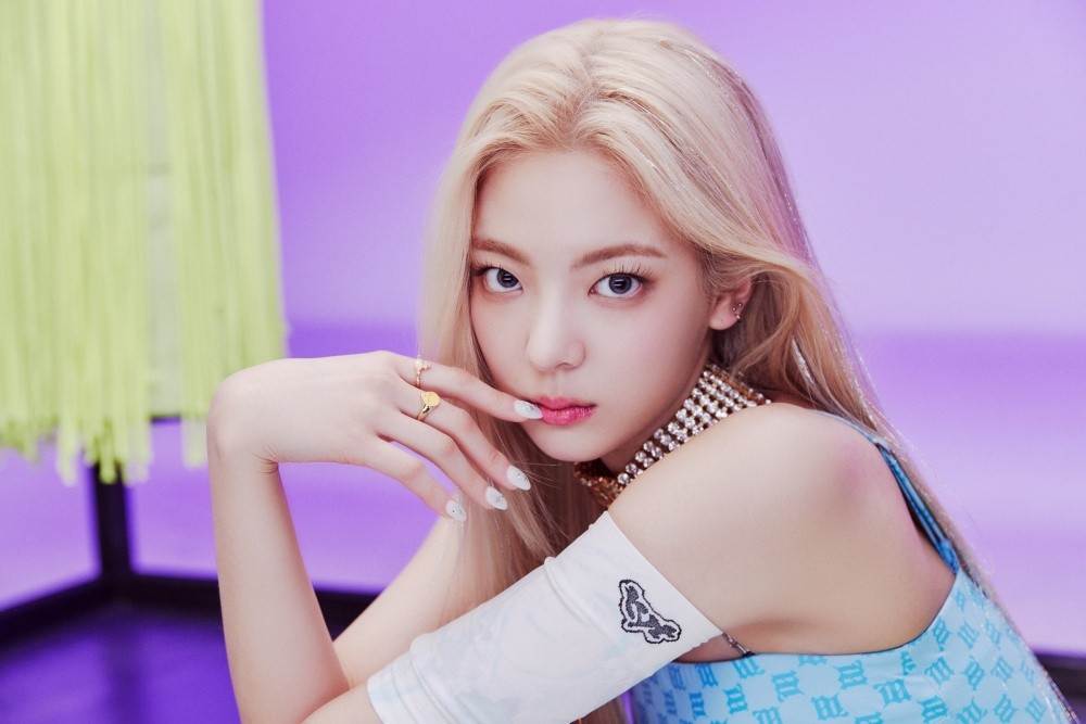 Lia, Returning to Activities in the Second Half of the Year… ITZY, Full Group Comeback with New Album