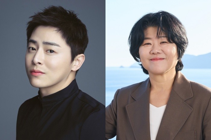 ‘Zombie Daughter,’ 100% Synchronization… Jo Jung-suk, Lee Jung-eun, Cho Yeo-jeong, Casting