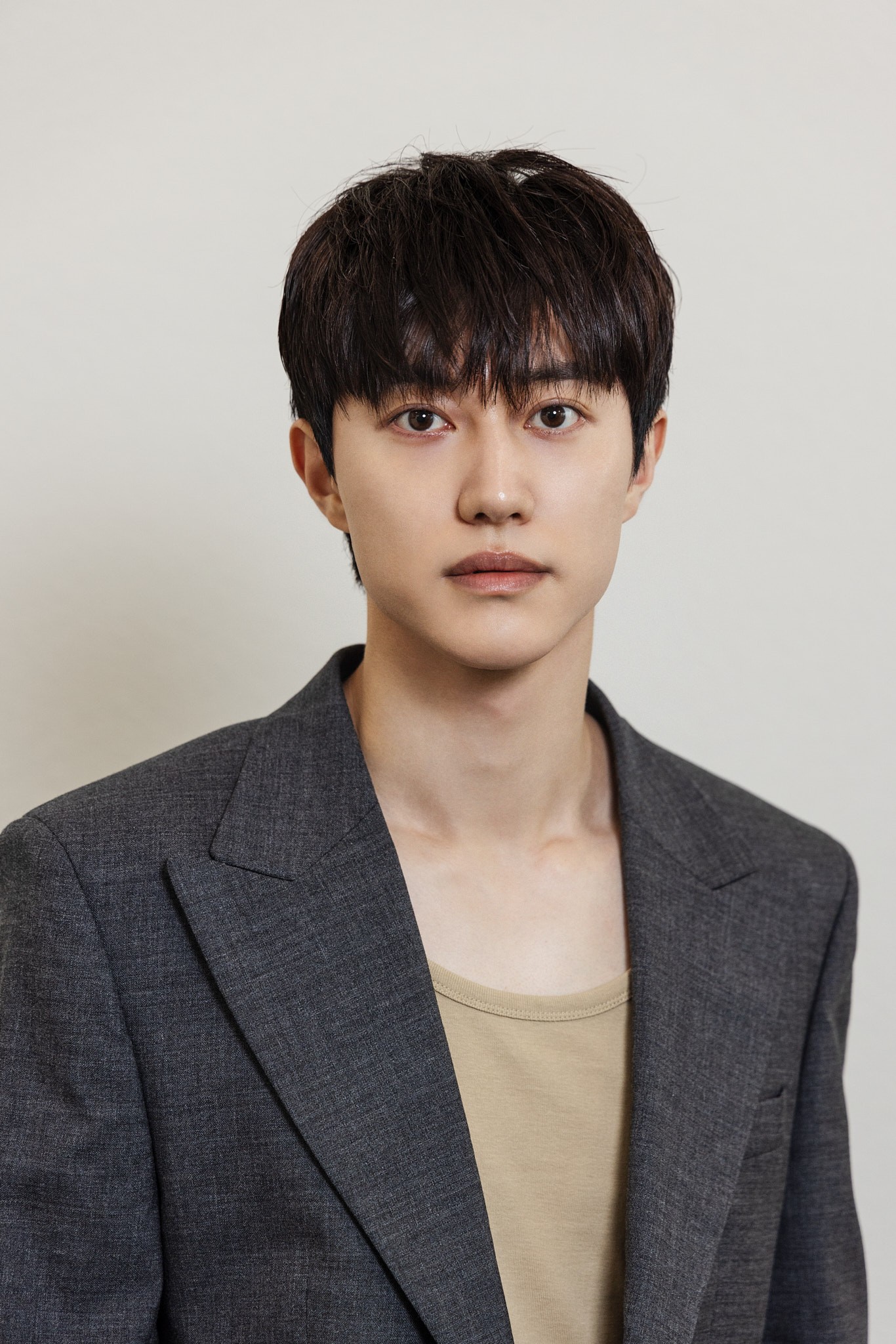 Kwak Dong-yeon Confirmed for His 4th Play…’Homage to ‘Waiting for Godot”