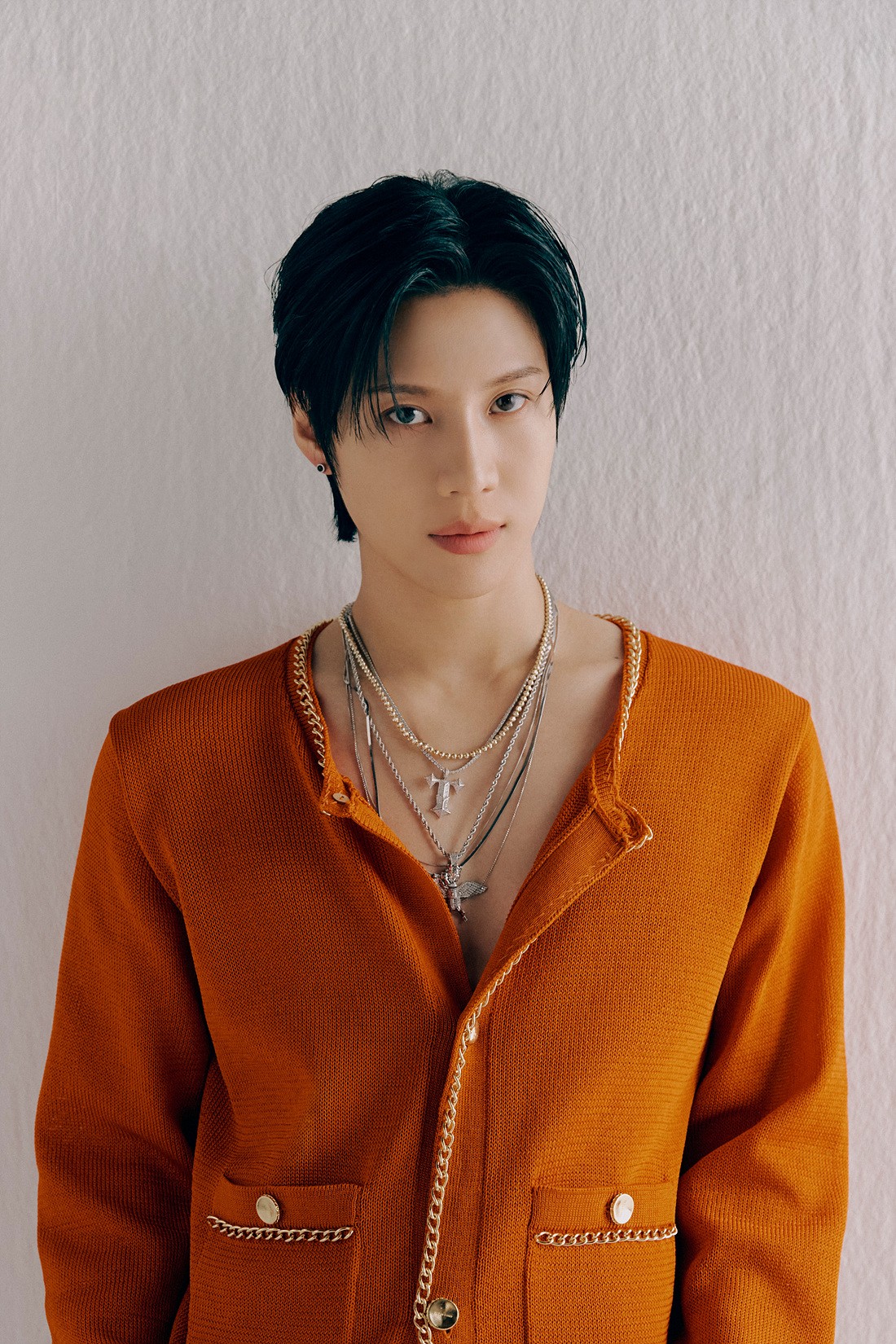 Taemin Selected as MC for ‘Road to Kingdom’… First Challenge in 16 Years Since Debut