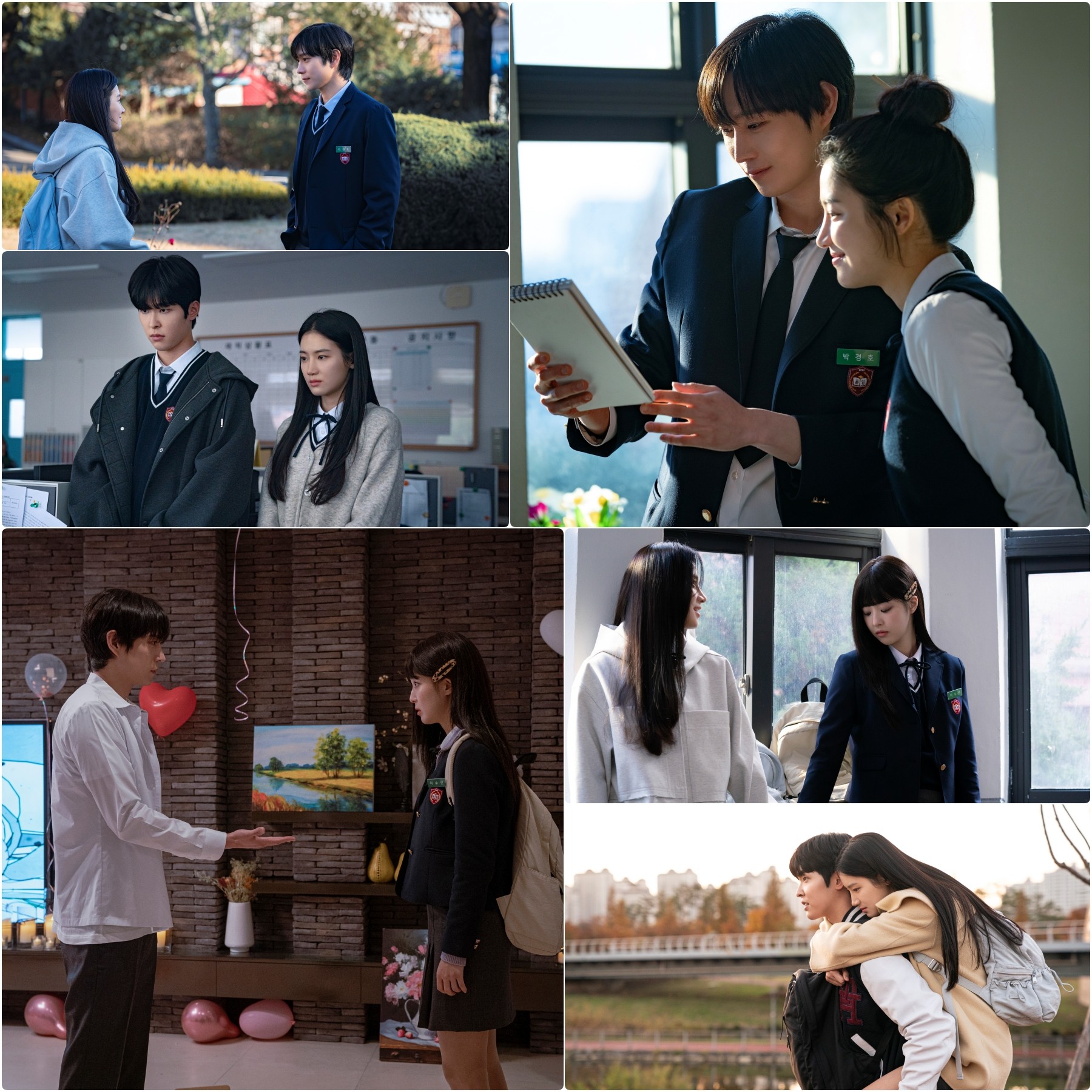 Kim Young-dae & Park Ju-hyun, True Friend Chemistry… ‘Perfect Family’, a Tale of Friendship