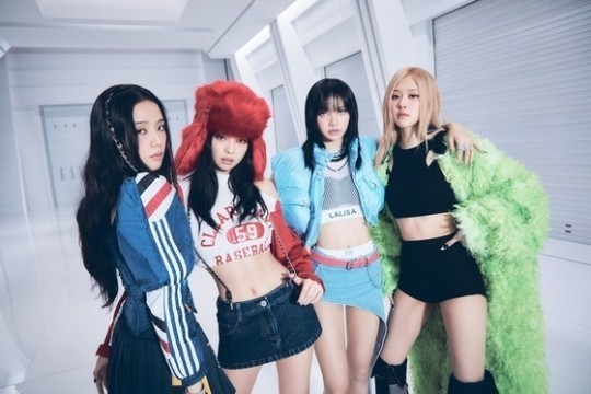 “Blackpink Complete Group Coming”… Announcing Next Year’s Comeback and World Tour