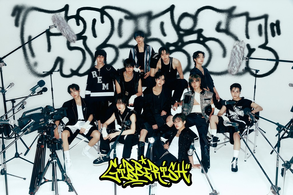 THE BOYZ, Pre-release of 3rd Full-Length Japanese Album…Transforming into Y2K Hip-Hop Rascals