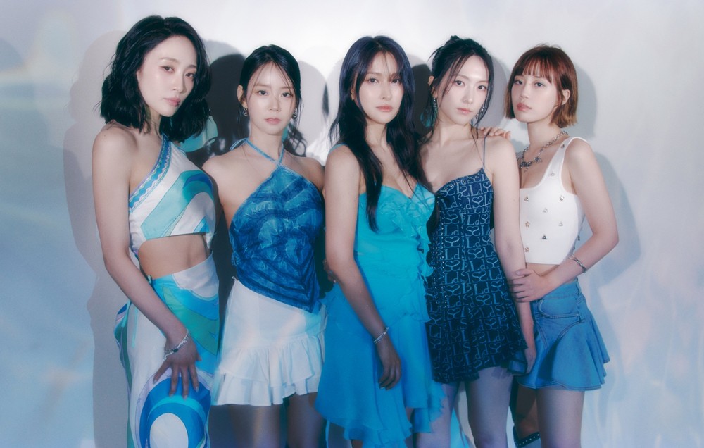 Kara, Top Ranks on Japan’s Oricon Chart… “Second Generation Queen’s Popularity in Japan”