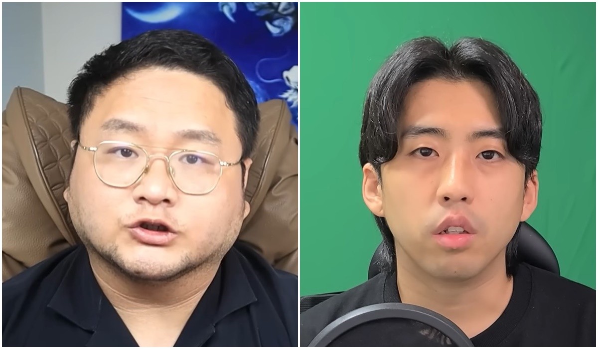 ‘Tsuyang Threatened’ Two YouTubers Arrested… Concerns About Secondary Harm from Foot-and-Mouth Disease