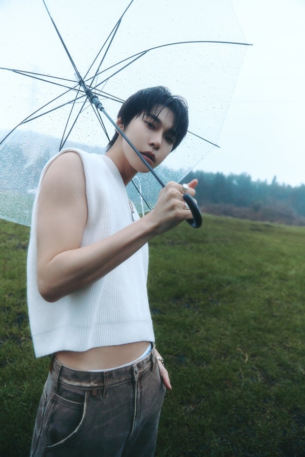 Doyoung to Release New Song on August 6… Singing about Beautiful Youth