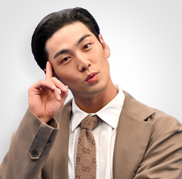 Baekho Becomes Acting Student… Joins ‘Method Club’ Crew