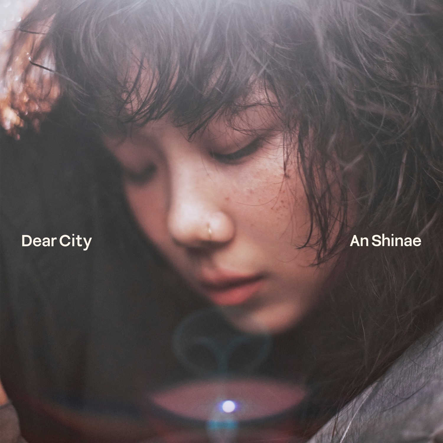 “May It Be a Small Comfort and Consolation”…An Shin Ae Releases ‘Dear City’ on the 3rd