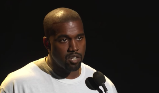 Kanye West to visit Korea for the first time in 14 years… Concert set for August 23