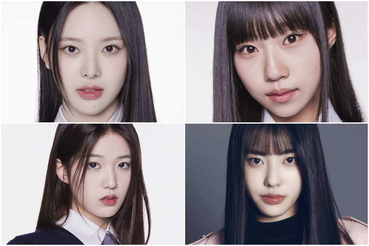 “Teddy Girl Group is ‘IZNA'”…’I-LAND 2’, confirmed as 7 members
