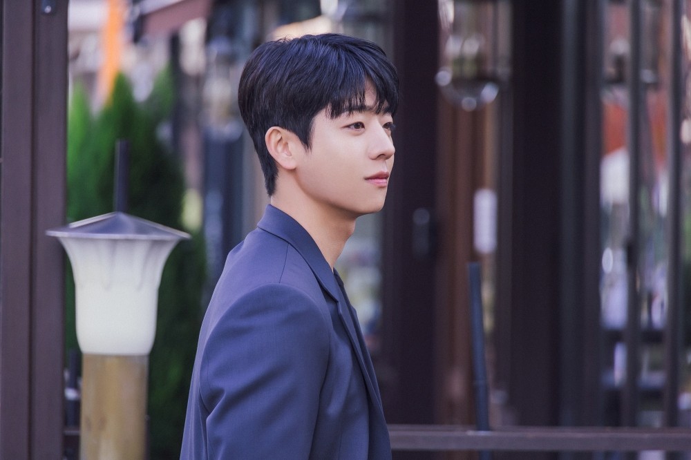 Chae Jong-hyeop, First Love Visual… ‘Is It a Coincidence?’, Character Still