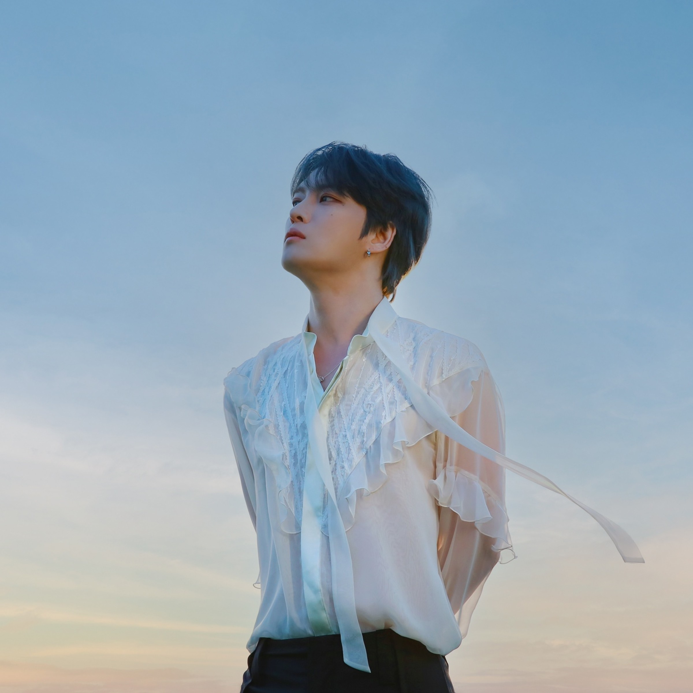 Kim Jaejoong Tops Billboard Japan… 21 Years into His Debut, Heroic Popularity