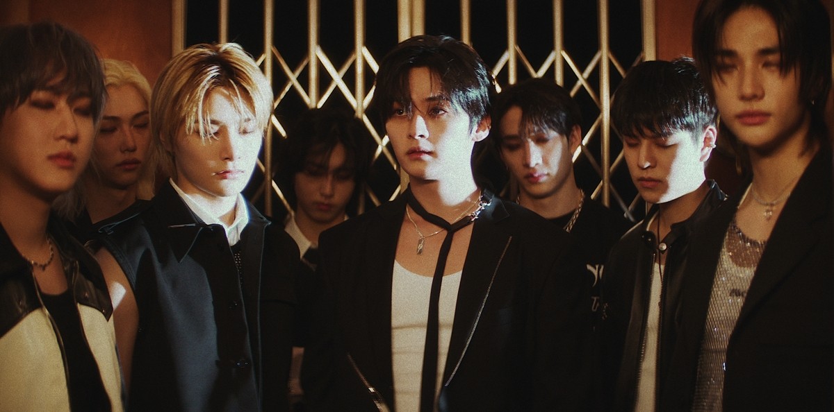 Stray Kids, ‘ATE’ Teaser… “Contained Group Growth Narrative”