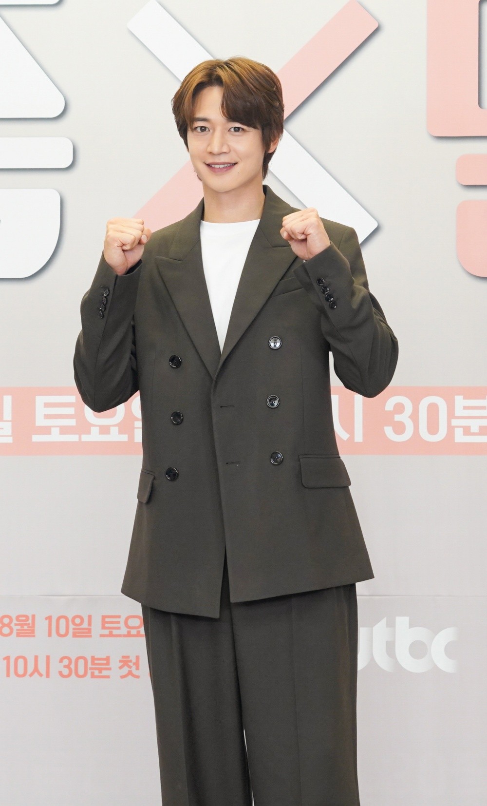 Choi Min-ho, the Charming Man of ‘Family X Melodrama’…”Viewers Will Fall for Him”