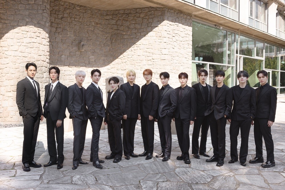 “UNESCO Youth Support Activities”… SEVENTEEN Launches New Program