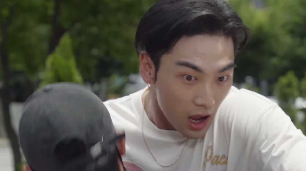 Baekho, Shocking Comedic Performance… Intense Teaser for ‘Method Club’