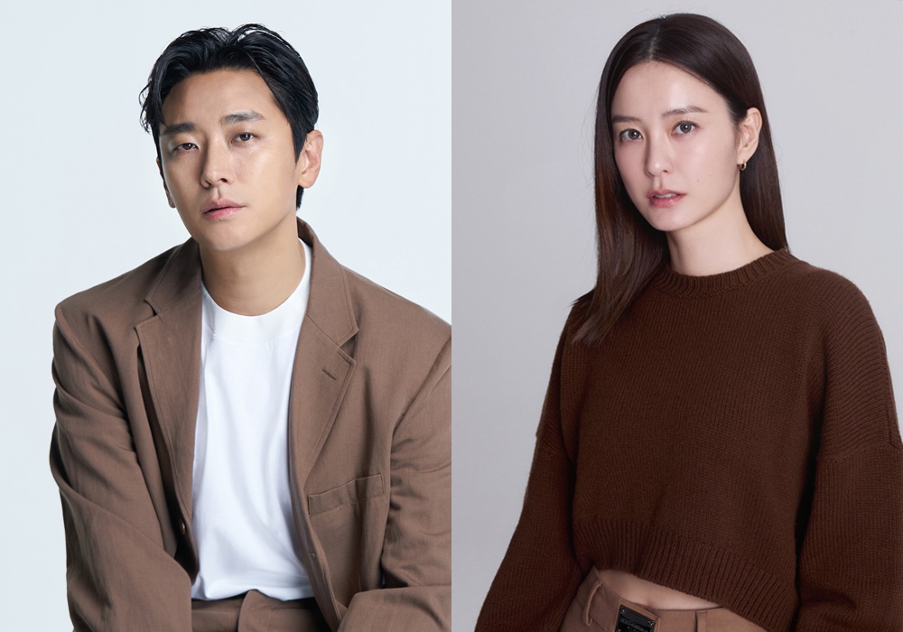 Ju Ji-hoon X Jung Yu-mi, Enemies-to-Lovers Romance… Cast in ‘Love on a Balancing Beam’