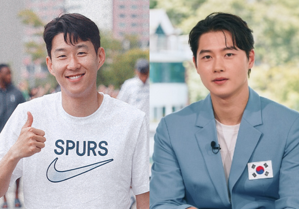 Son Heung-min and Oh Sang-wook to Appear on Variety Show… ‘Salon Drip 2’ Features Sports Stars