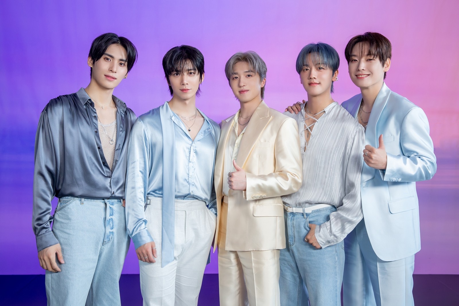 SF9, ‘FANTASY’ Receives Hot Response…Performs Well on iTunes Global Charts