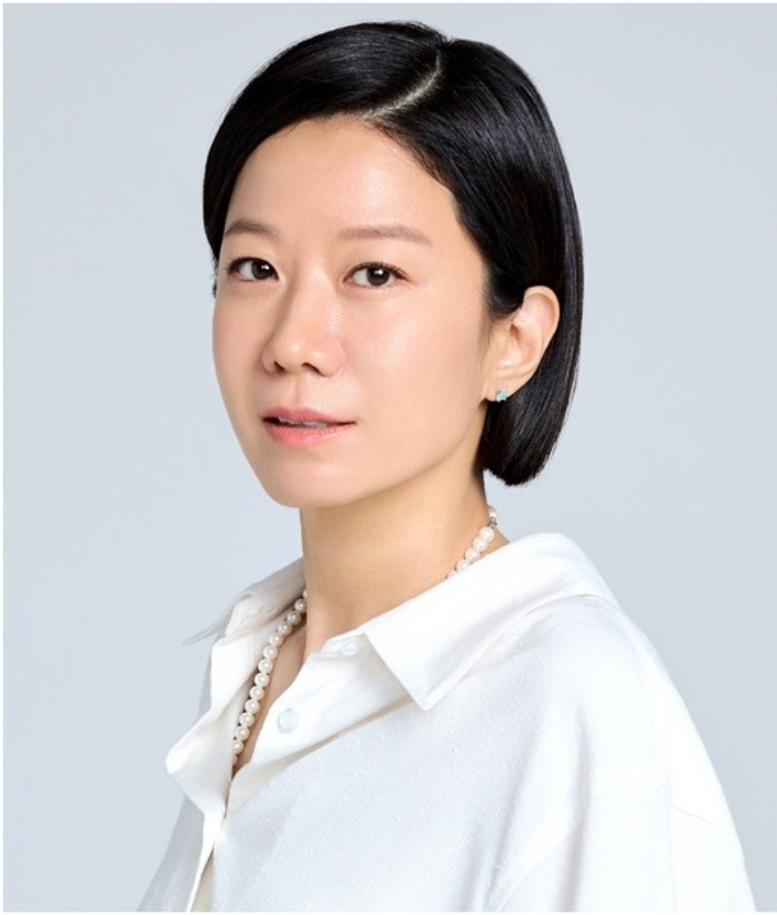 Jeon Hye-jin Cast in ‘Riding Life’…”Comforts with the Story of a Working Mom”