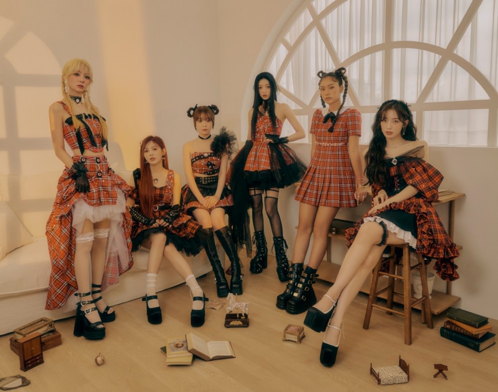 Oh My Girl, New Album Spoiler… Proving the Worth of a 10-Year-Old Group