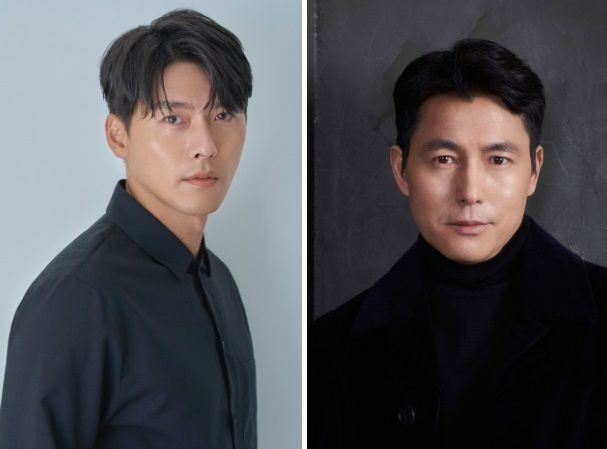 Hyun Bin and Jung Woo-sung Clash…’Made in Korea’ Casting