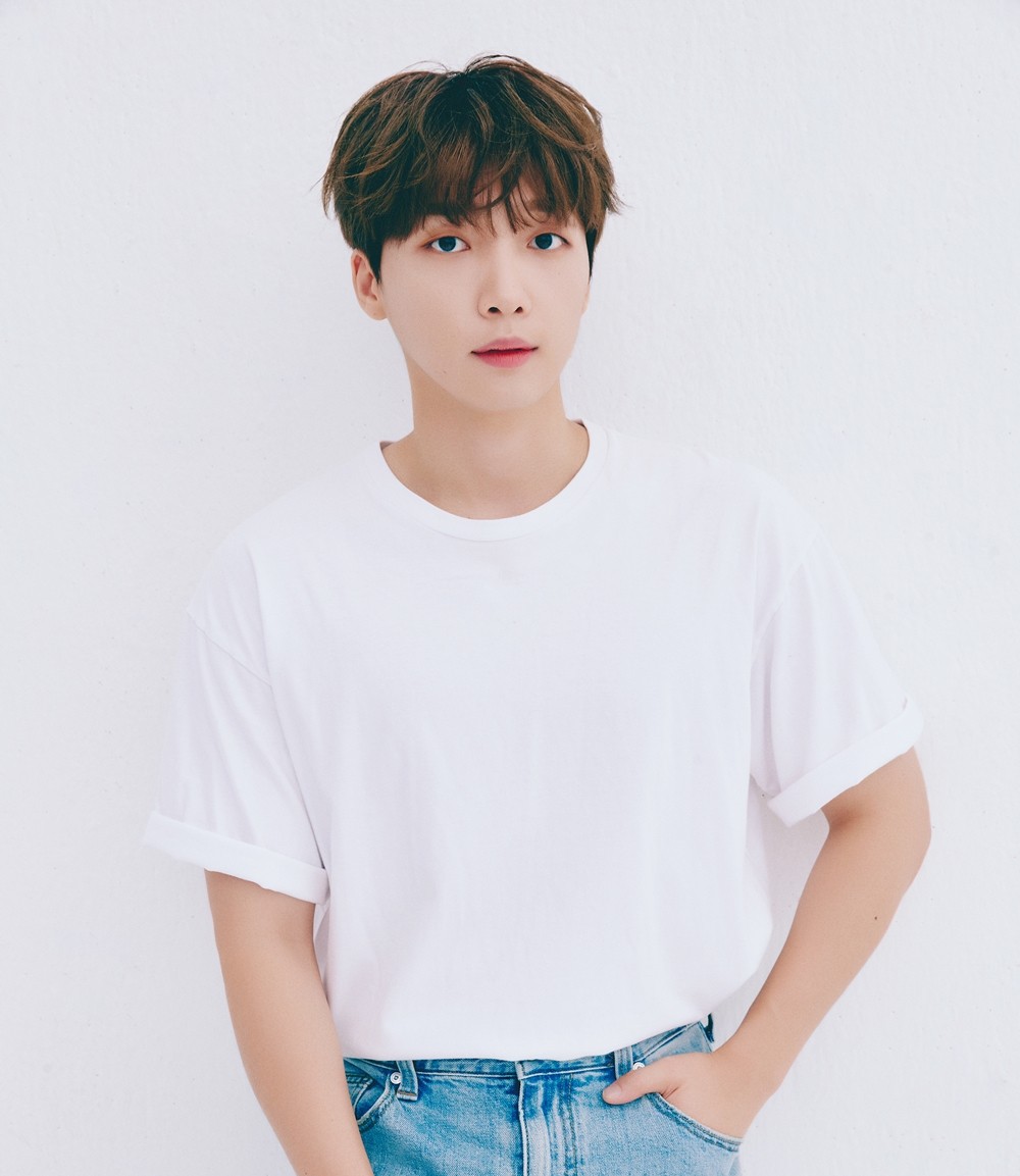 Jeong Sewoon, Greeting on 7th Debut Anniversary…”Thanks to Luck, I Will Do My Best”