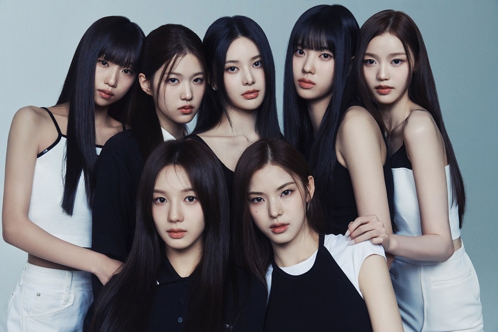 “I-LAND 2,” Birth of a Girl Group… “IZNA,” Hip + Elegant Profile