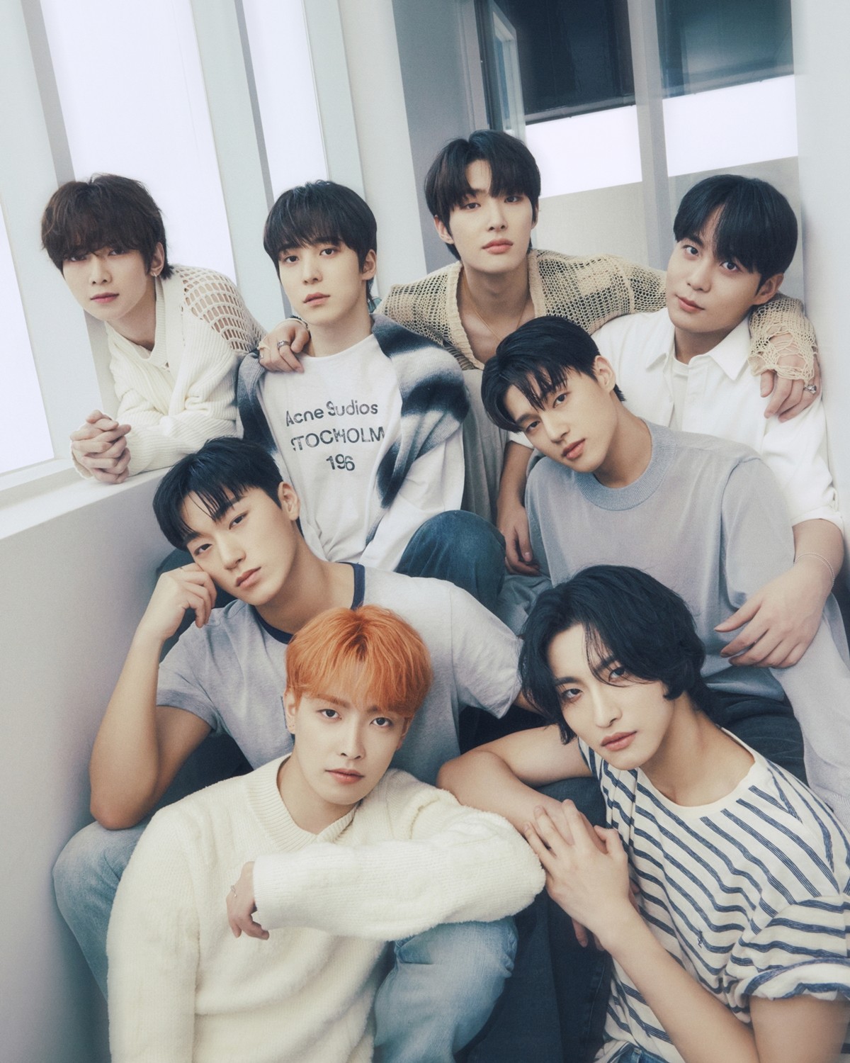 ATEEZ Ignites Japan… All Tickets Sold Out for First Fan Meeting in Japan