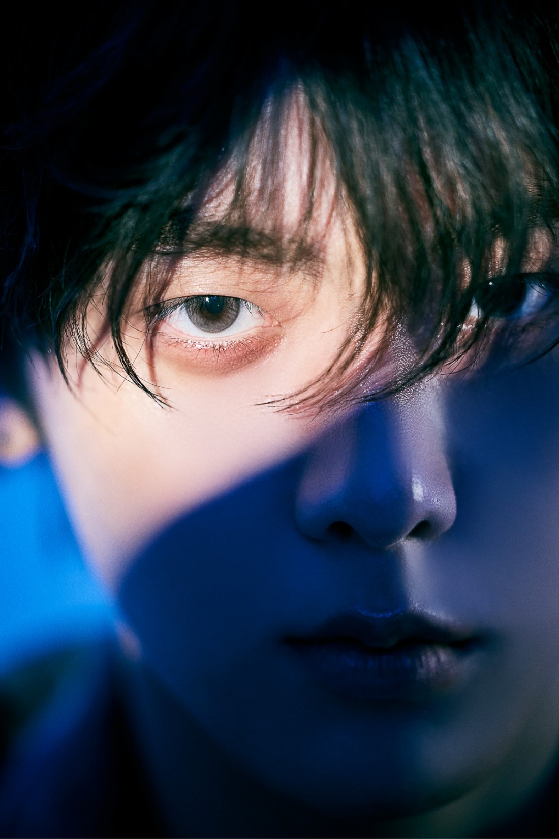 Yoon Sanha Succeeds as a Soloist… No. 1 on iTunes in 12 Countries