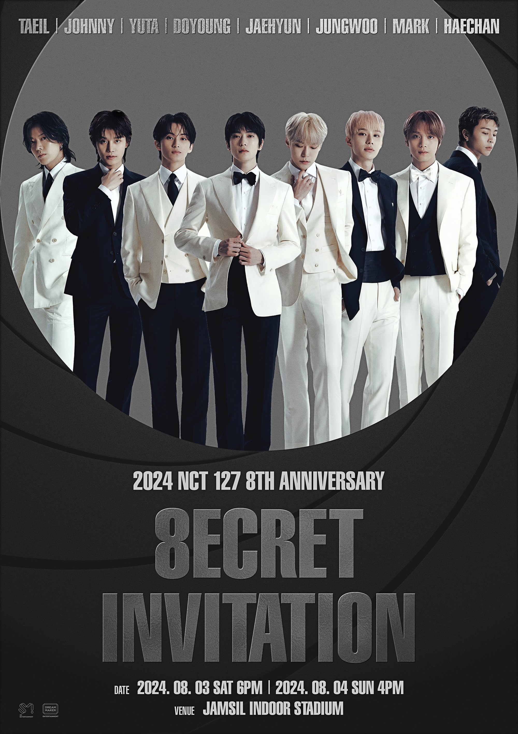 NCT 127 to hold fan meeting…Celebrates 8th debut anniversary with NCTzens