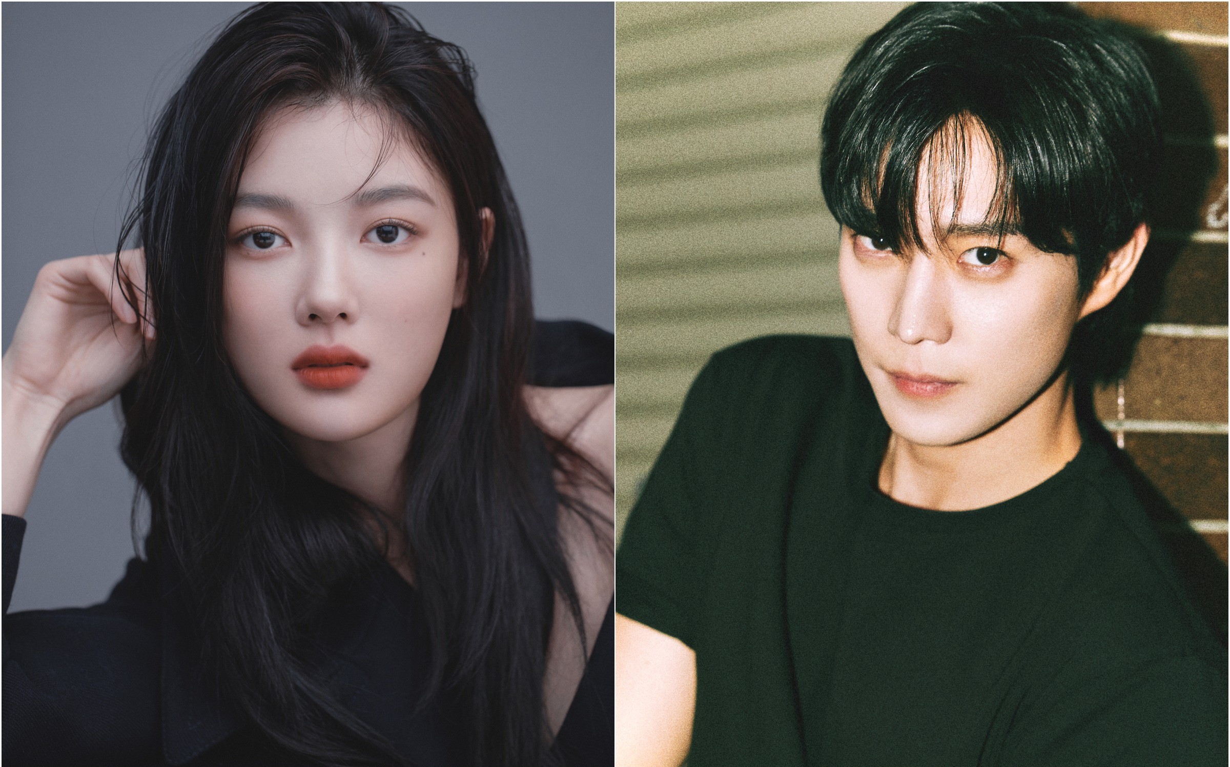 Kim Yoojung X Kim Yeongdae, Melo Thriller… ‘Dear X’, Lineup