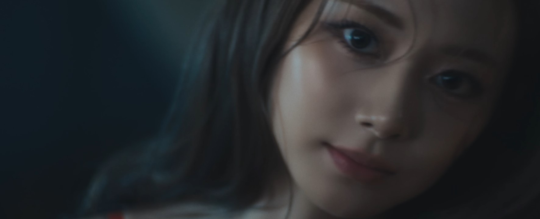 Tzuyu, Bold Mood…’Run Away’, MV Teaser