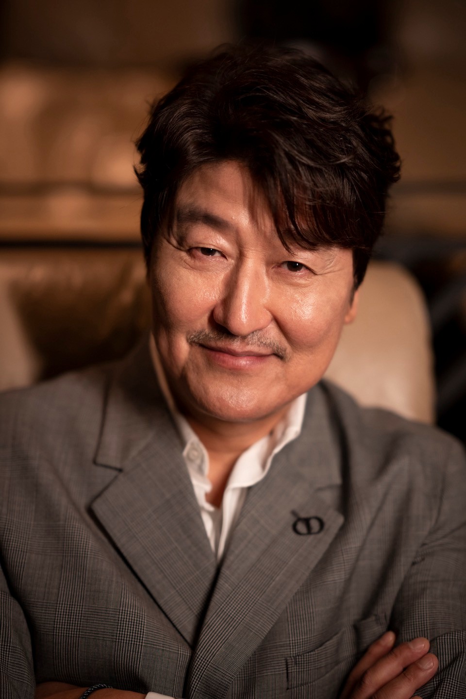 ‘The Insiders’ Series to Come Out… Song Kang-ho to Play Veteran Journalist