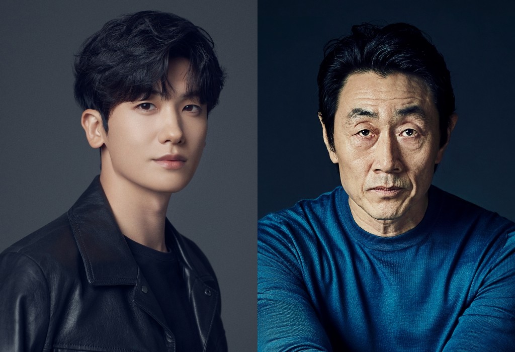 Park Hyung-sik and Heo Joon-ho Ignite Their Desires… ‘Treasure Island’ to Air in 2025