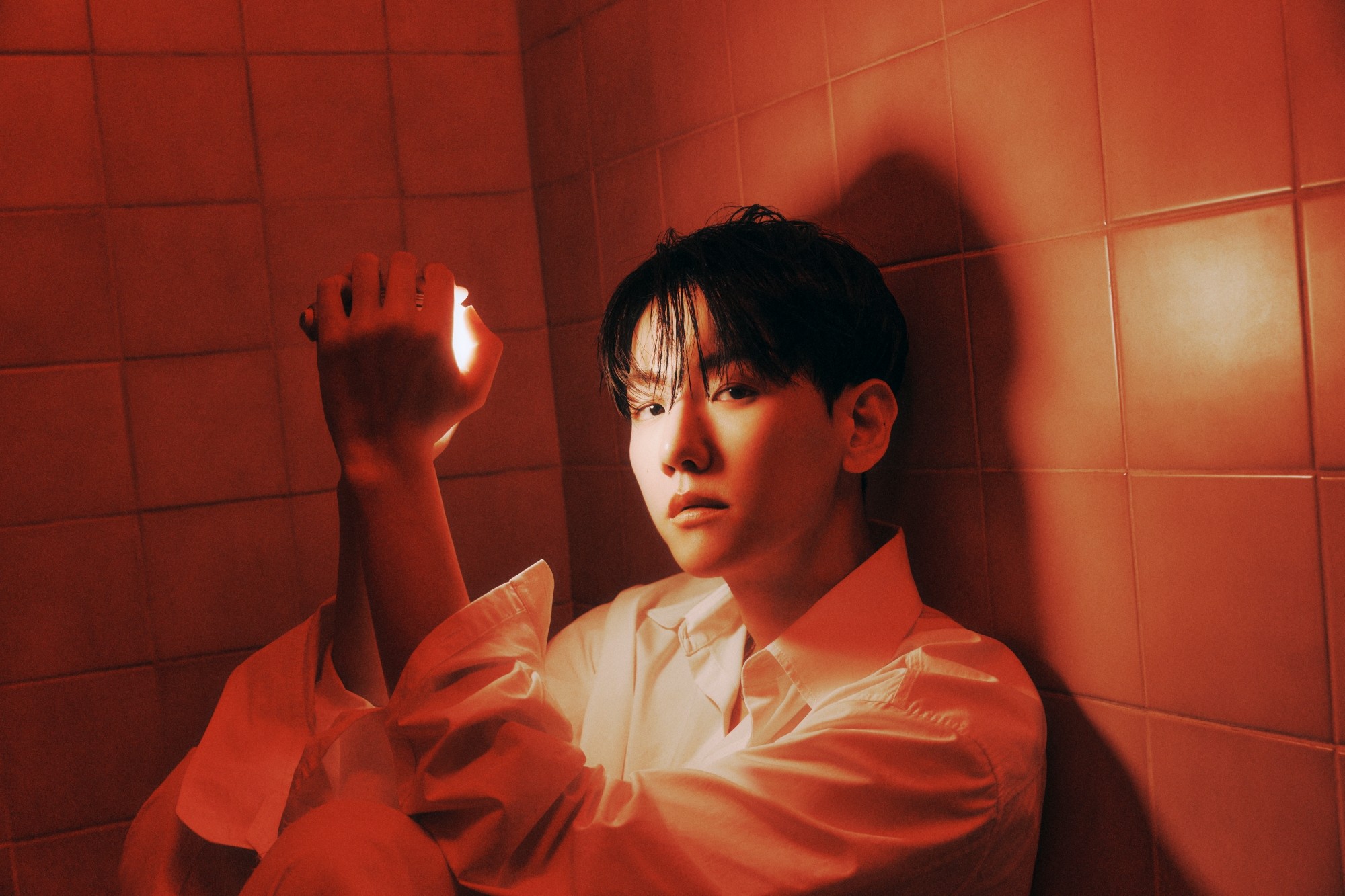 Baekhyun, First Week Sales Surpass 1.09 Million… Achieves Personal Best Record