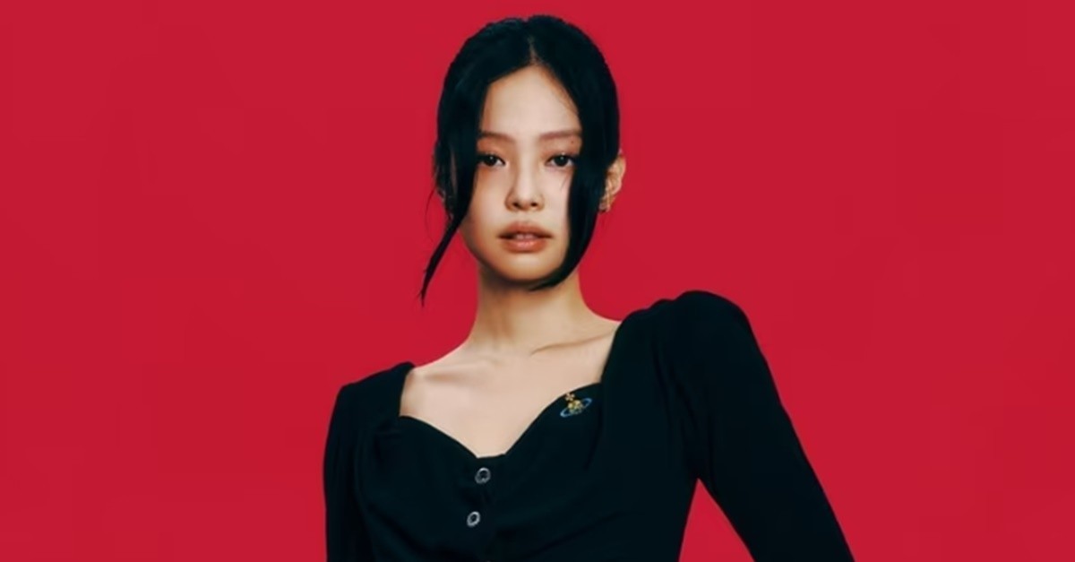 “Make Lots of Good Memories”…Jennie Opens Weverse Community