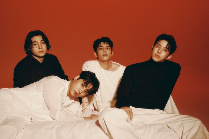 DAY6 Proves to Be the National Band… Sweeps Domestic Music Charts